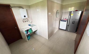 Casa Campestre nueva en La Mesa de Los Santos
