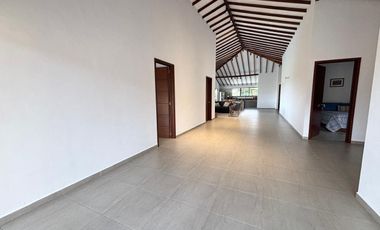 Casa Campestre nueva en La Mesa de Los Santos