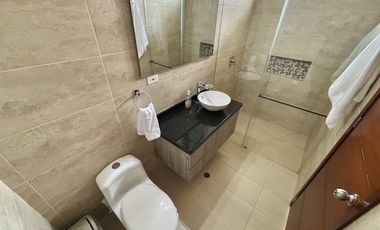 Casa Campestre nueva en La Mesa de Los Santos