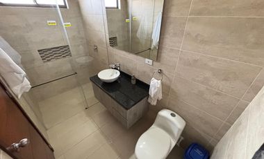 Casa Campestre nueva en La Mesa de Los Santos