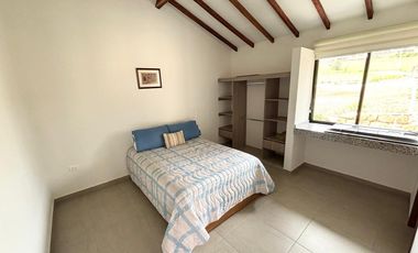 Casa Campestre nueva en La Mesa de Los Santos