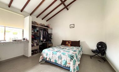 Casa Campestre nueva en La Mesa de Los Santos