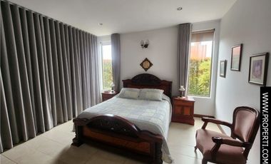 Casa en Arriendo Sector Loma del Escobero - Envigado