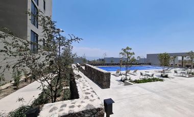Loft en RENTA Zibata