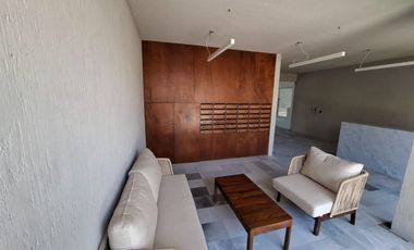 Loft en RENTA Zibata