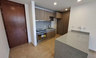 Loft en RENTA Zibata