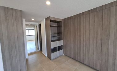 Loft en RENTA Zibata
