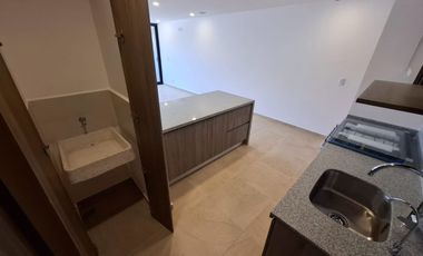 Loft en RENTA Zibata