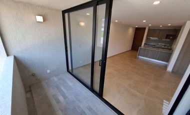 Loft en RENTA Zibata