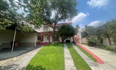 Casa Como Terreno Calle Cerrada Col. Alpes