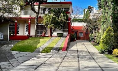 Casa Como Terreno Calle Cerrada Col. Alpes