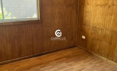 Arrendamos Casa en Labranza Avenida los Raulies