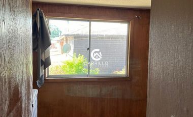 Arrendamos Casa en Labranza Avenida los Raulies
