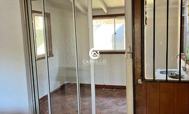 Arrendamos Casa en Labranza Avenida los Raulies