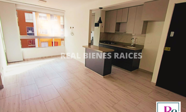 Tu nuevo hogar te espera! Apartamento 3 piso para arriendo.