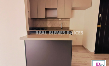 Tu nuevo hogar te espera! Apartamento 3 piso para arriendo.