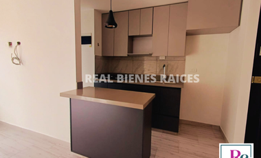 Tu nuevo hogar te espera! Apartamento 3 piso para arriendo.