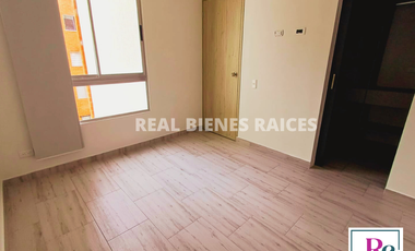 Tu nuevo hogar te espera! Apartamento 3 piso para arriendo.