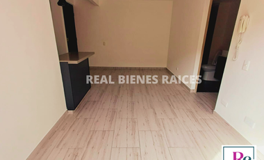 Tu nuevo hogar te espera! Apartamento 3 piso para arriendo.