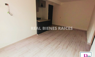 Tu nuevo hogar te espera! Apartamento 3 piso para arriendo.