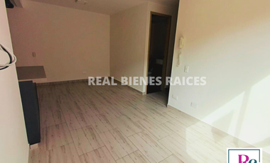 Tu nuevo hogar te espera! Apartamento 3 piso para arriendo.