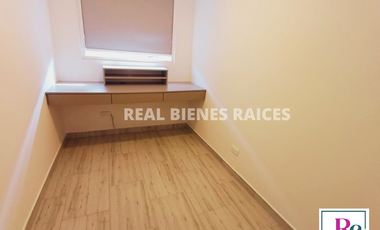 Tu nuevo hogar te espera! Apartamento 3 piso para arriendo.
