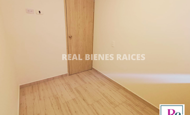 Tu nuevo hogar te espera! Apartamento 3 piso para arriendo.