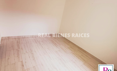 Tu nuevo hogar te espera! Apartamento 3 piso para arriendo.