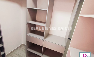 Tu nuevo hogar te espera! Apartamento 3 piso para arriendo.