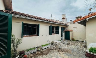 Casa a la venta Barrio Jardin