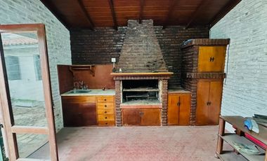 Casa a la venta Barrio Jardin
