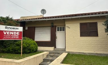 Casa a la venta Barrio Jardin