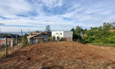 SITIO MORROS DE COLIUMO