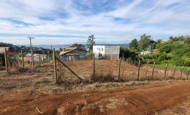 SITIO MORROS DE COLIUMO