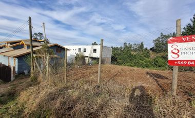 SITIO MORROS DE COLIUMO