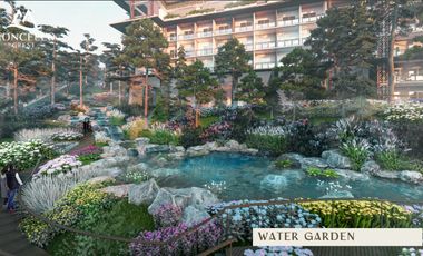 NEW CONDOTEL IN BAGUIO CITY UNIT STARTS AT 28K MONTHLY WITH NO SPOT DOWNPAYMENT!