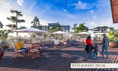 NEW CONDOTEL IN BAGUIO CITY UNIT STARTS AT 28K MONTHLY WITH NO SPOT DOWNPAYMENT!
