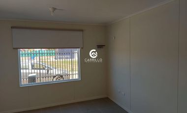 Arriendamos Casa en Praderas de Don Joaquín de Labranza