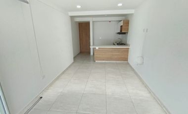 Se renta apartamento via condina pereira