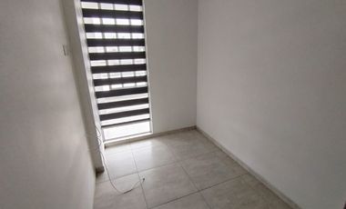 Se renta apartamento via condina pereira