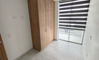 Se renta apartamento via condina pereira