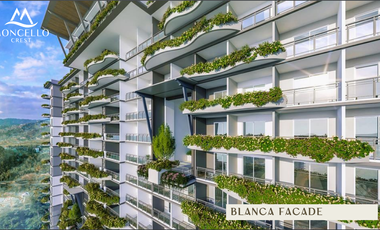 PRE-SELLING CONDOTEL IN BAGUIO CITY WITH NO SPOT DOWNPAYMENT! UNIT STARTS AT 28K MONTHLY