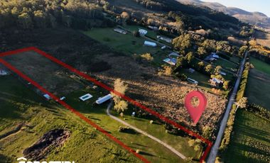 Quinta a la Venta Tandil Zona posada de los pajaros