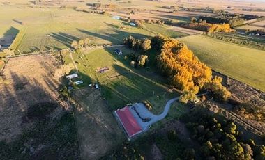 Quinta a la Venta Tandil Zona posada de los pajaros
