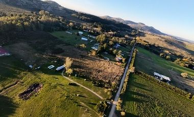 Quinta a la Venta Tandil Zona posada de los pajaros
