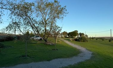 Quinta a la Venta Tandil Zona posada de los pajaros
