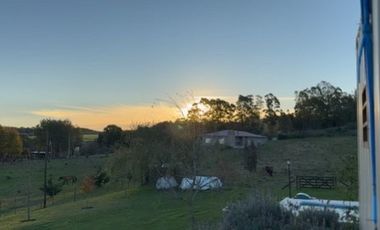 Quinta a la Venta Tandil Zona posada de los pajaros
