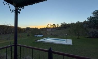 Quinta a la Venta Tandil Zona posada de los pajaros