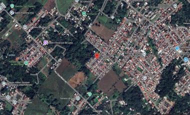 Departamento en Calle Margarita, San Marcial, Veracruz. ¡No créditos!