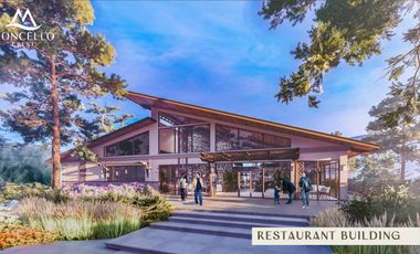 20K RESERVATION FEE FOR PRE-SELLING CONDOTEL IN BAGUIO CITY BY DMCI HOMES